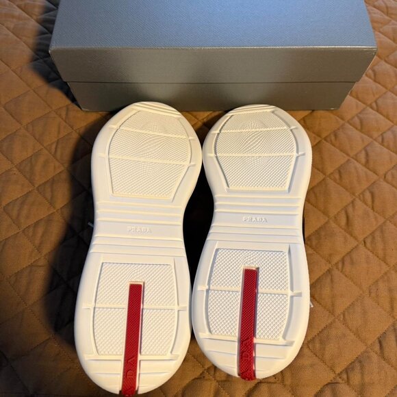 Prada Men's multi Trainers - Picture 4 of 4